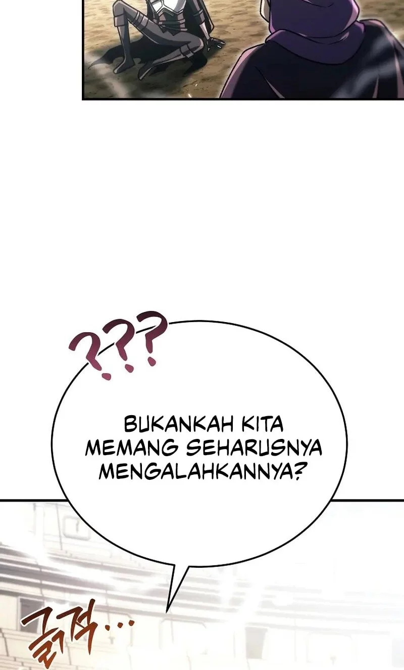 Genius Blacksmith’s Game Chapter 18 - halaman 48