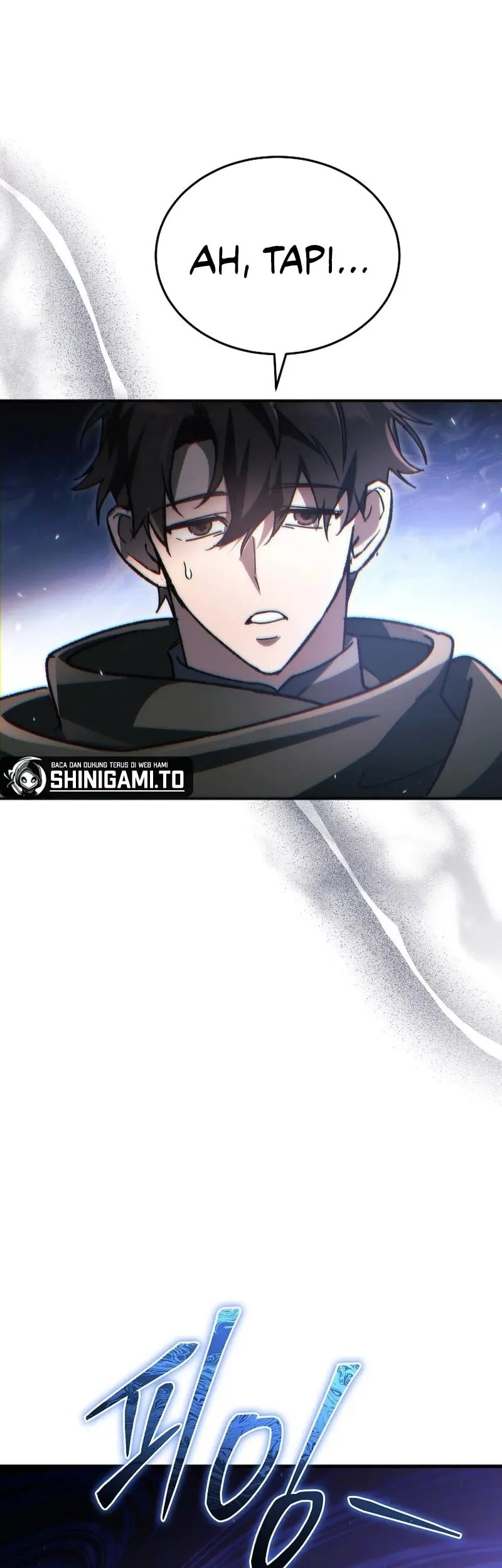 Genius Blacksmith’s Game Chapter 18 - halaman 51