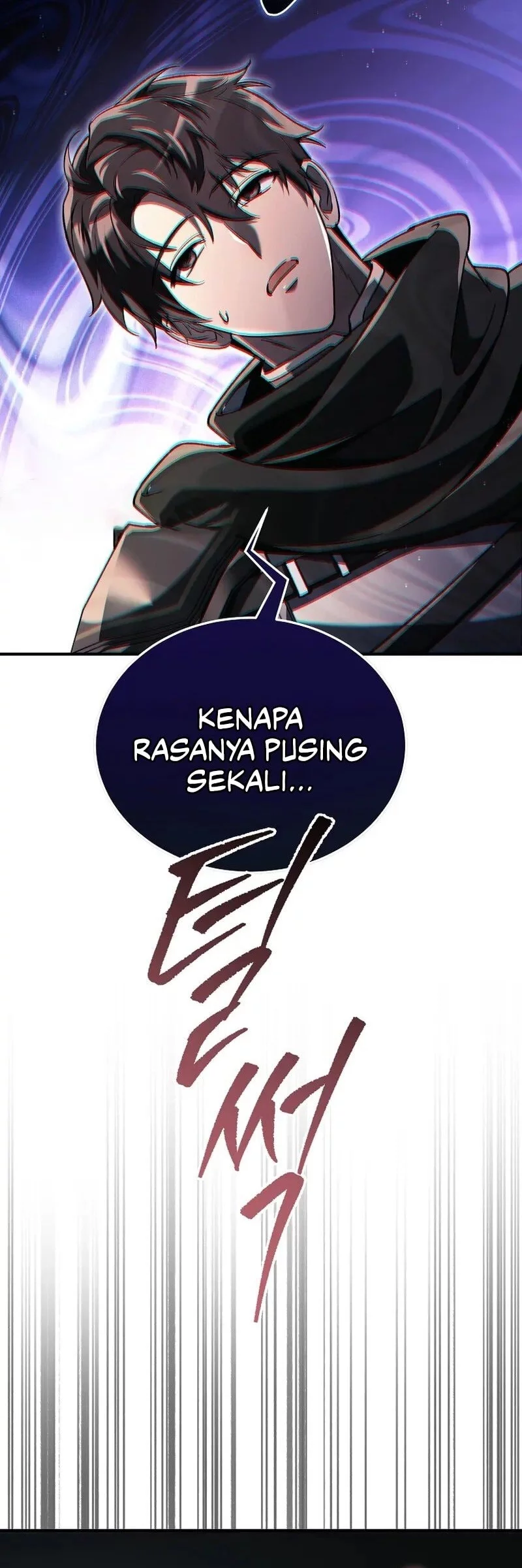Genius Blacksmith’s Game Chapter 18 - halaman 52