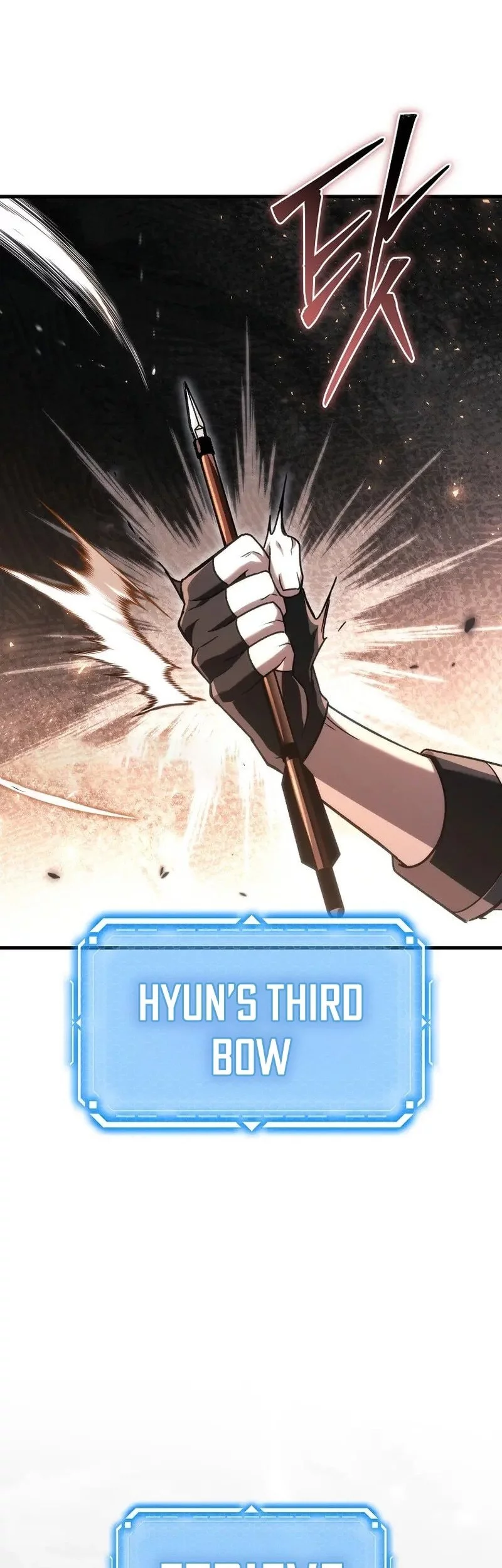 Genius Blacksmith’s Game Chapter 18 - halaman 7