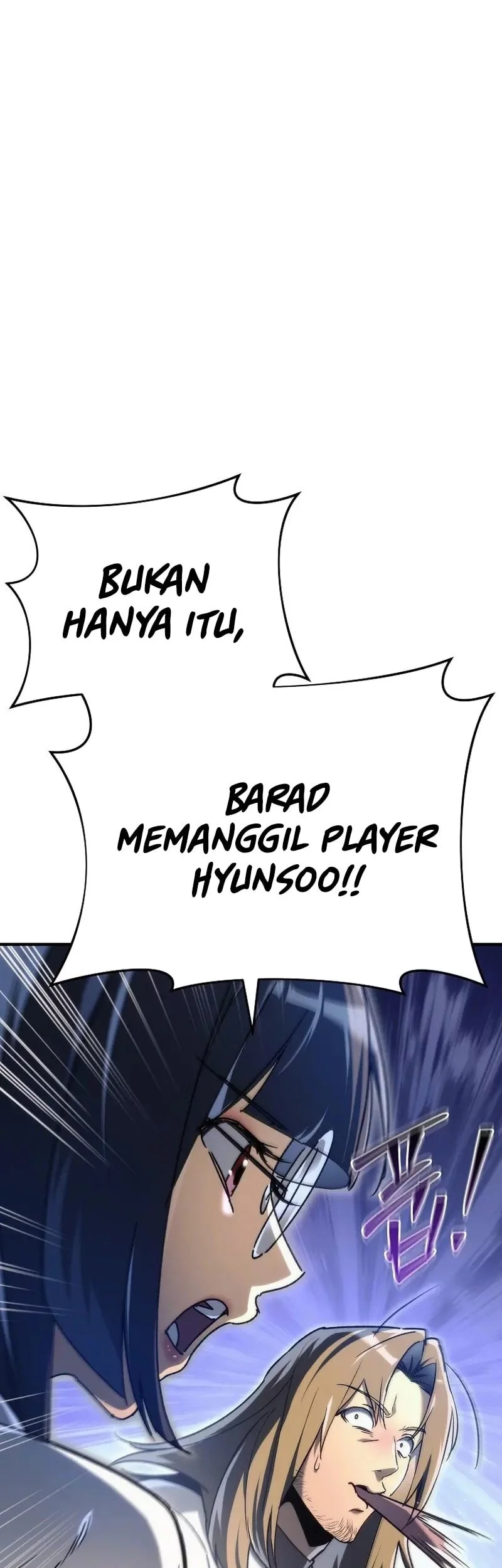 Genius Blacksmith’s Game Chapter 18 - halaman 71