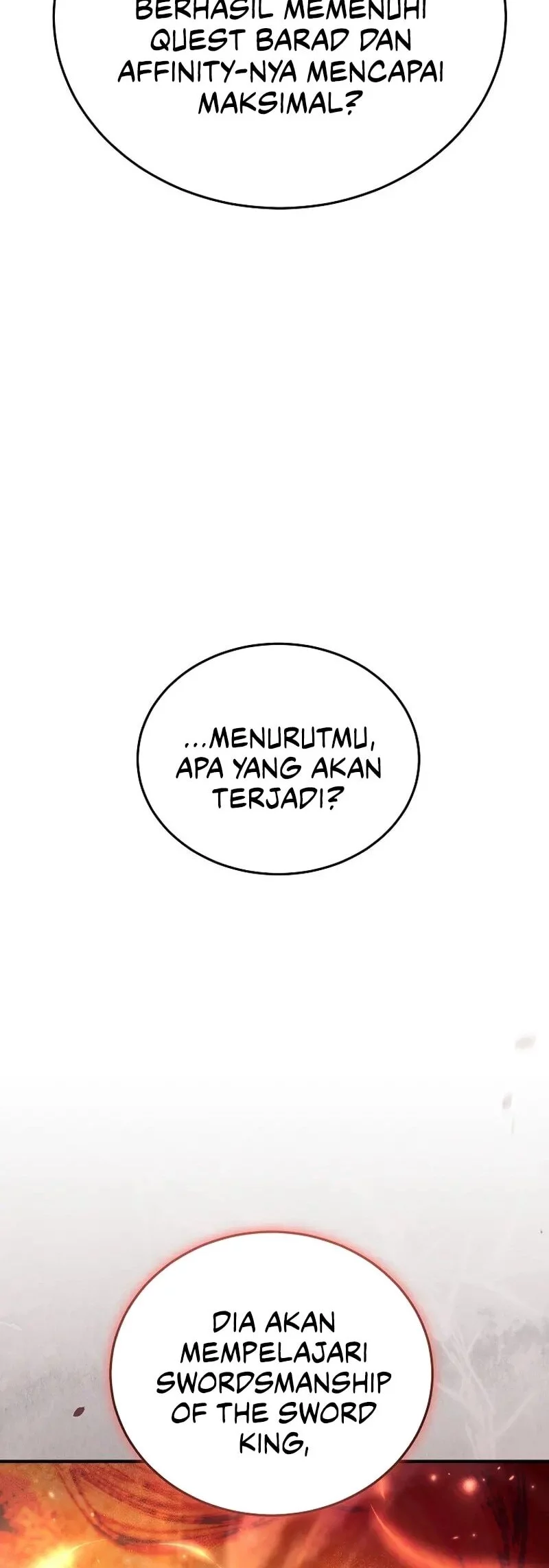 Genius Blacksmith’s Game Chapter 18 - halaman 76