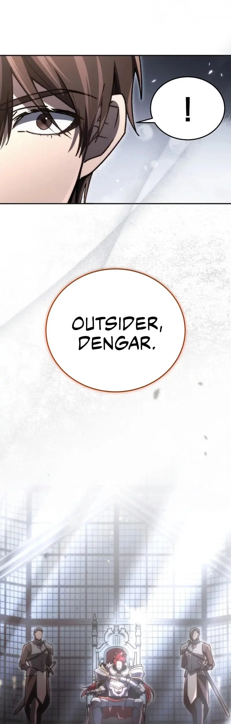 Genius Blacksmith’s Game Chapter 18 - halaman 81