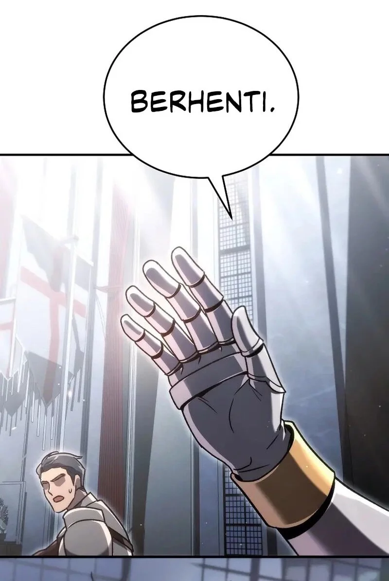 Genius Blacksmith’s Game Chapter 18 - halaman 92