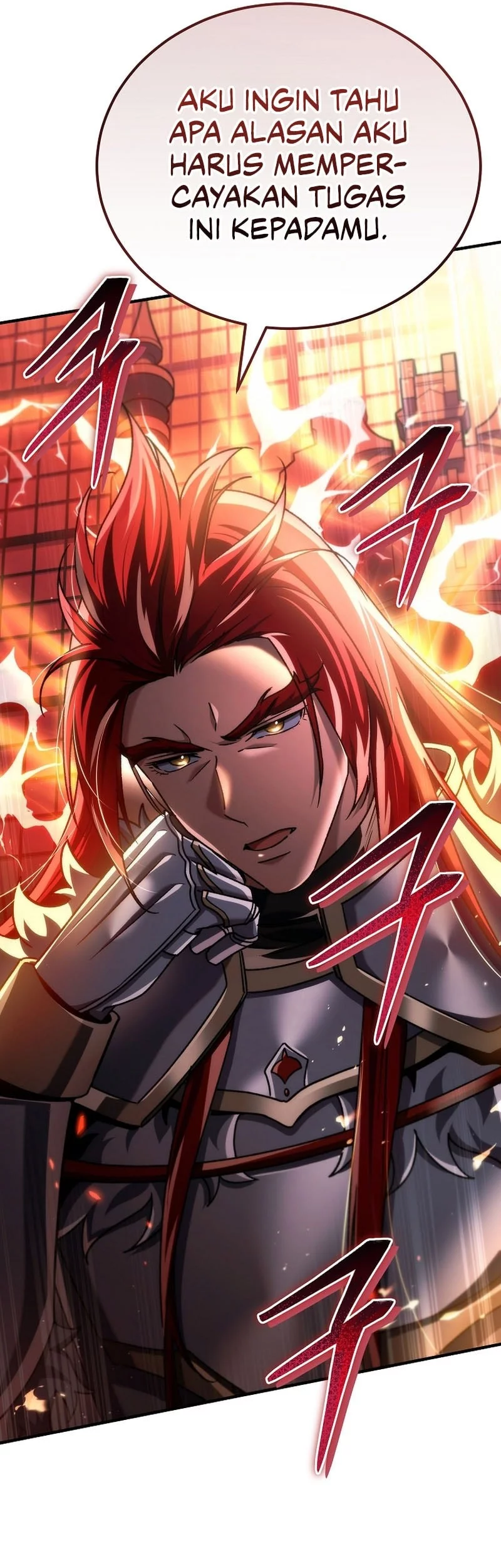 Genius Blacksmith’s Game Chapter 19 - halaman 14