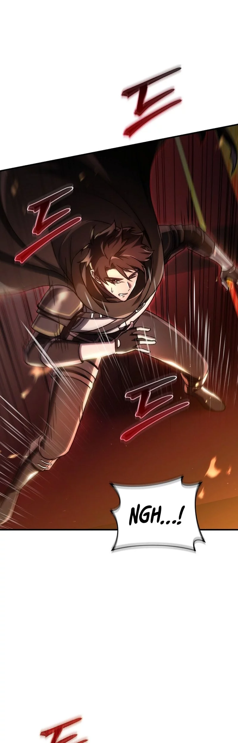 Genius Blacksmith’s Game Chapter 19 - halaman 15