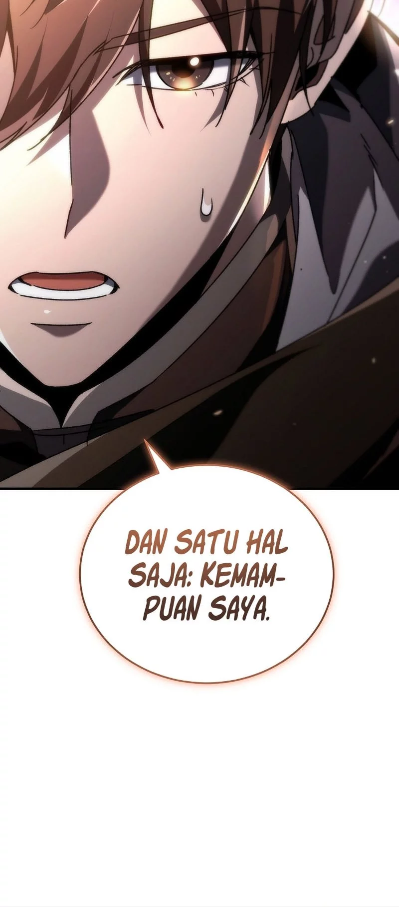 Genius Blacksmith’s Game Chapter 19 - halaman 17