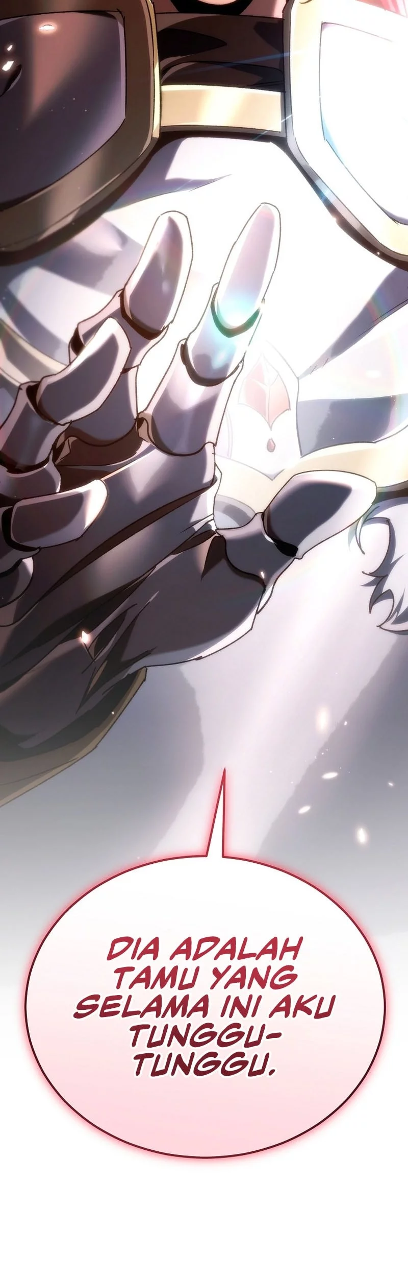 Genius Blacksmith’s Game Chapter 19 - halaman 3