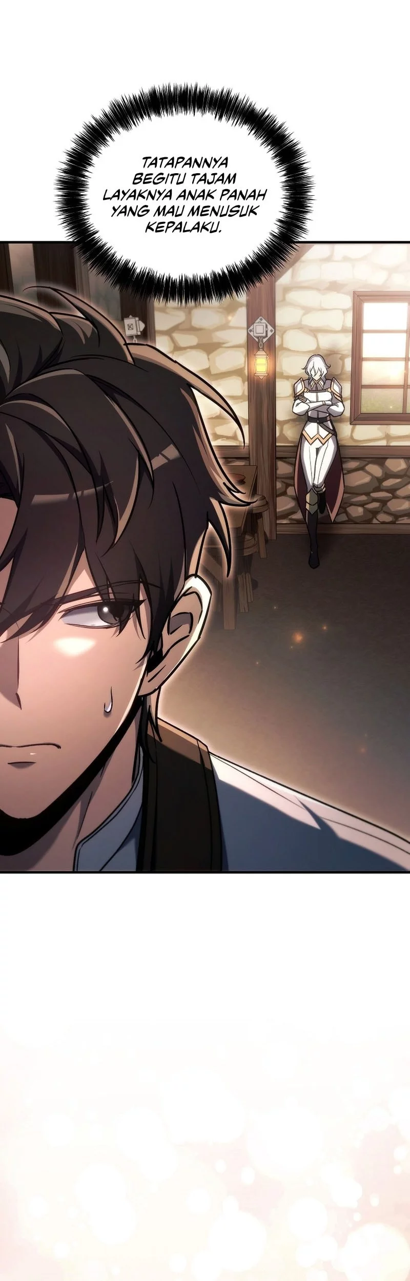 Genius Blacksmith’s Game Chapter 19 - halaman 33