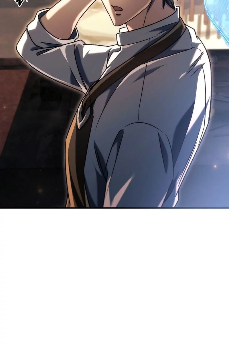 Genius Blacksmith’s Game Chapter 19 - halaman 41
