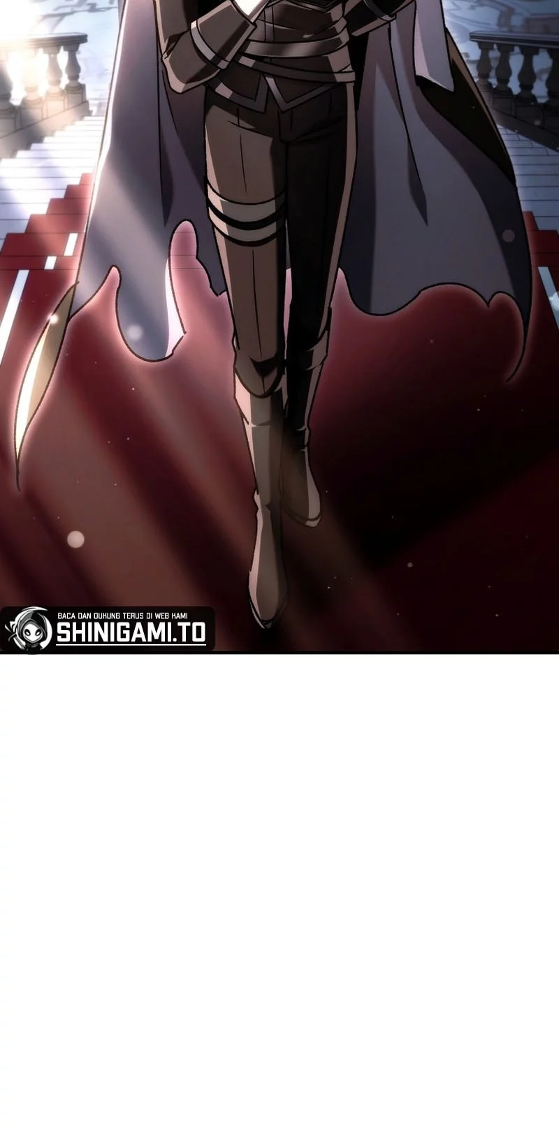 Genius Blacksmith’s Game Chapter 19 - halaman 5