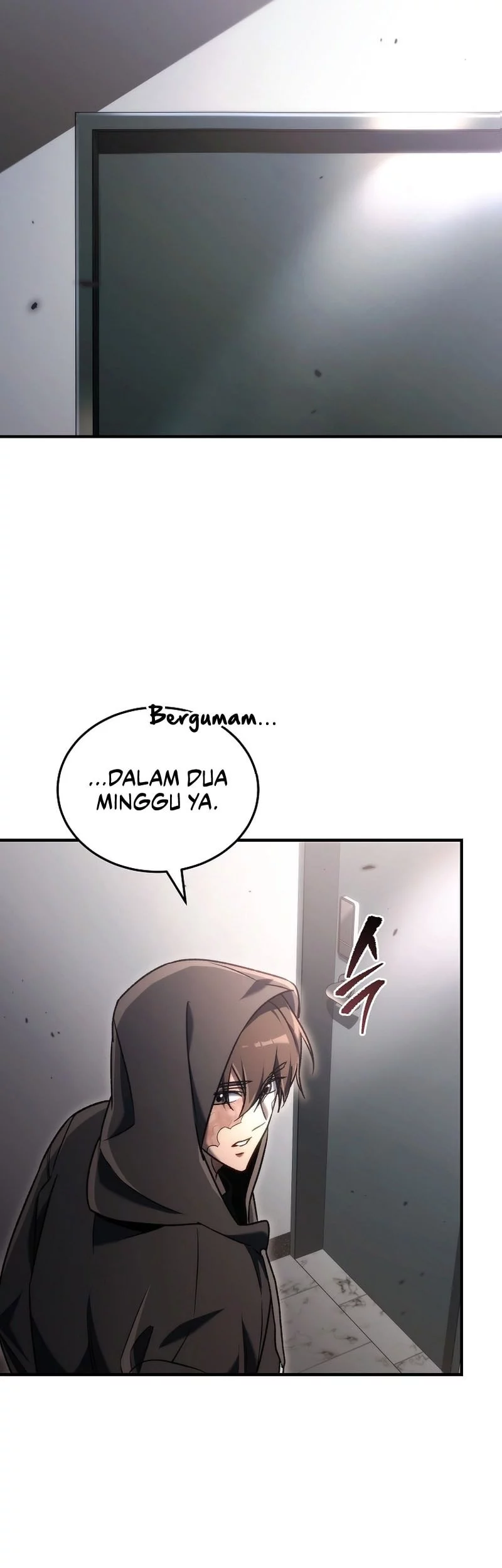 Genius Blacksmith’s Game Chapter 19 - halaman 52