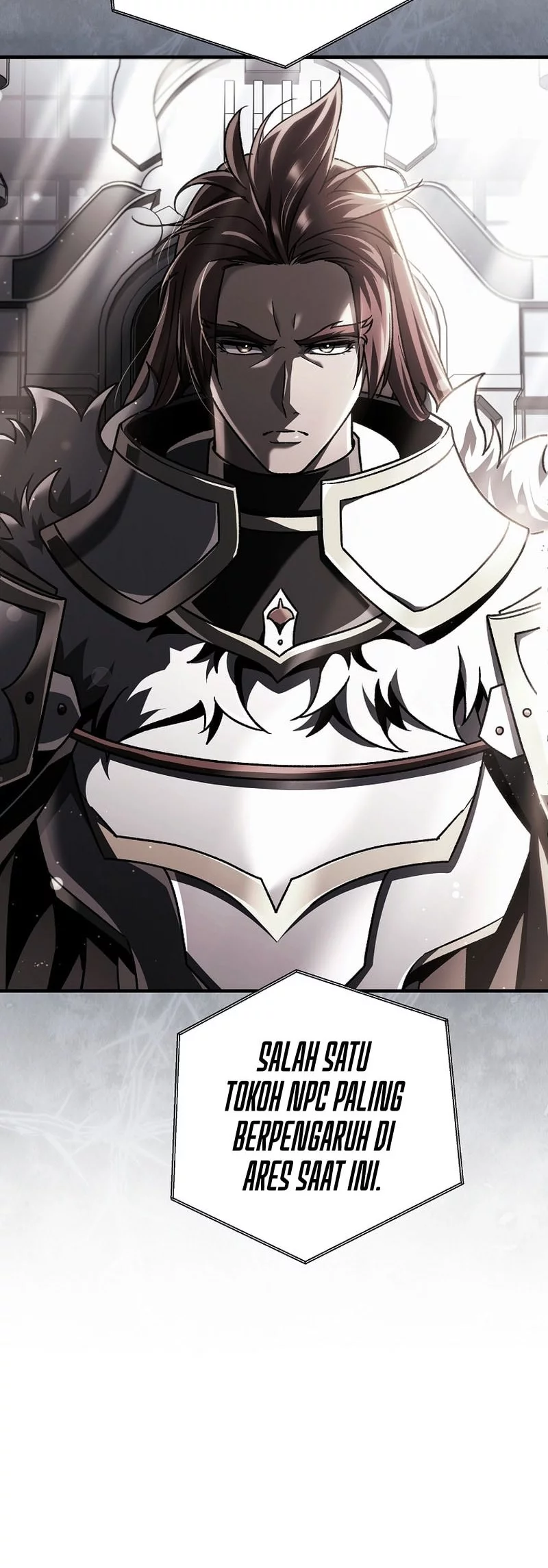 Genius Blacksmith’s Game Chapter 19 - halaman 65