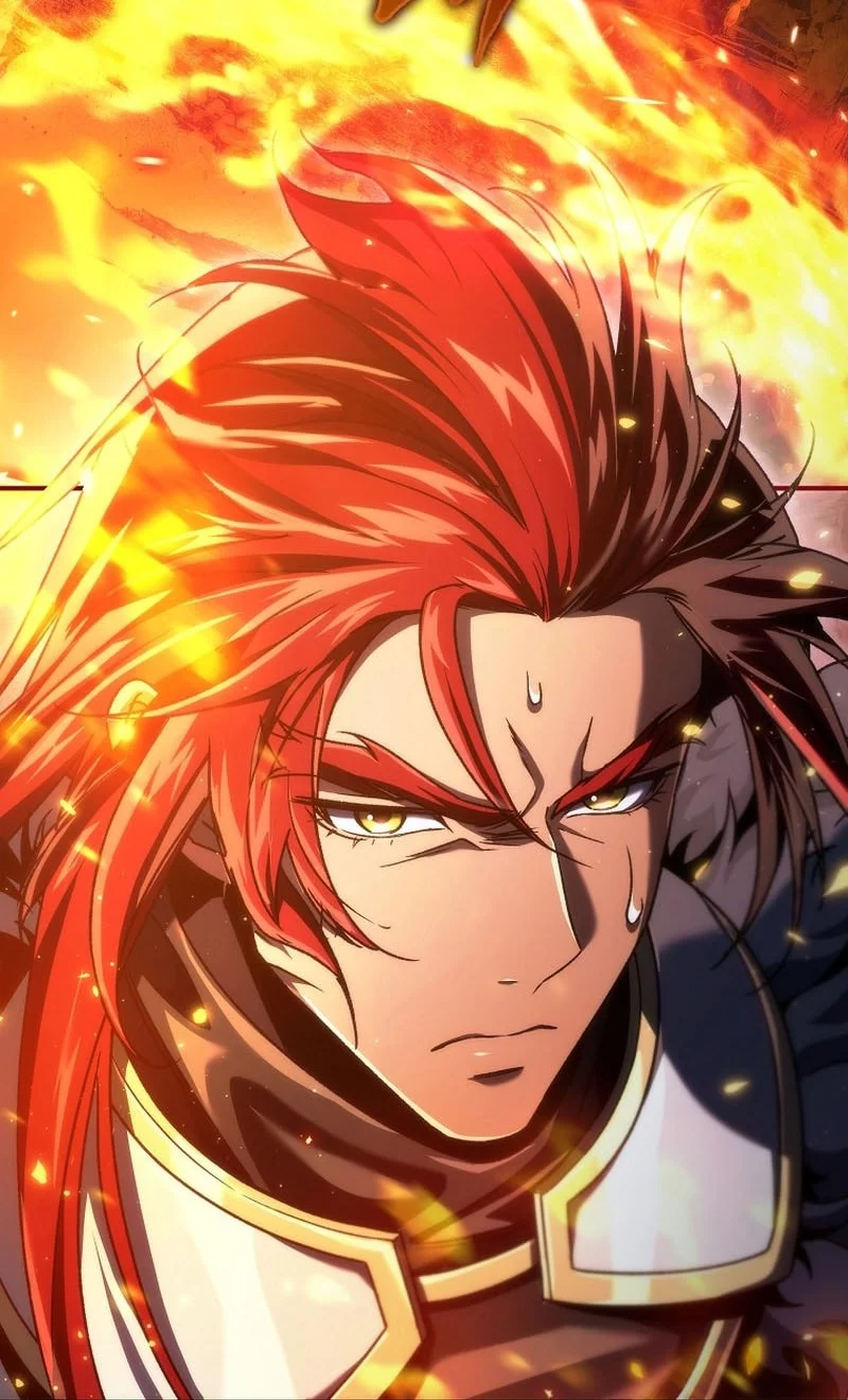 Genius Blacksmith’s Game Chapter 19 - halaman 73