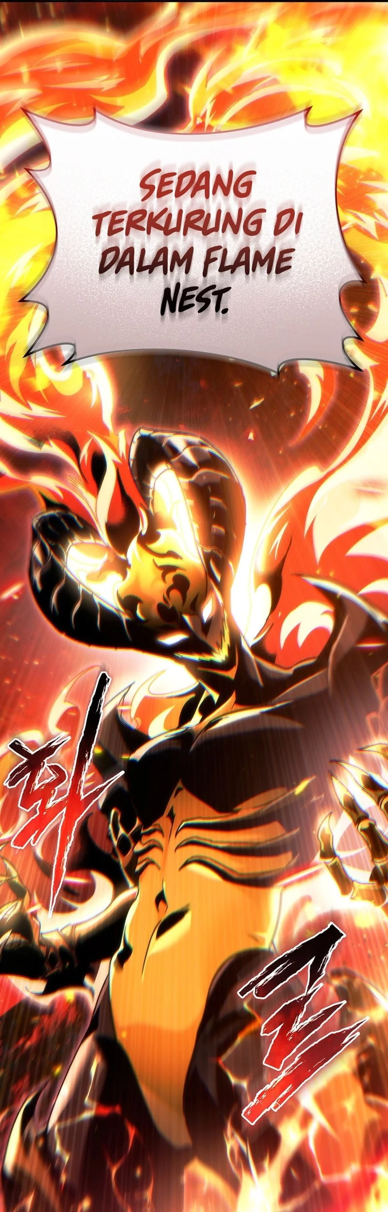 Genius Blacksmith’s Game Chapter 19 - halaman 74