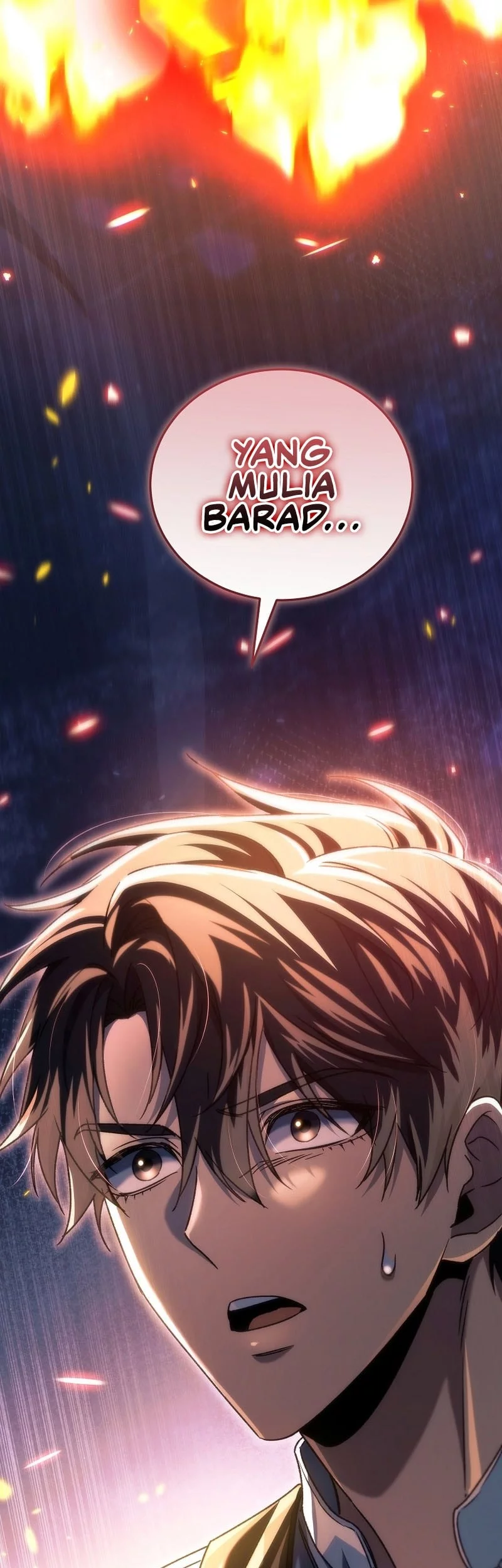 Genius Blacksmith’s Game Chapter 19 - halaman 76
