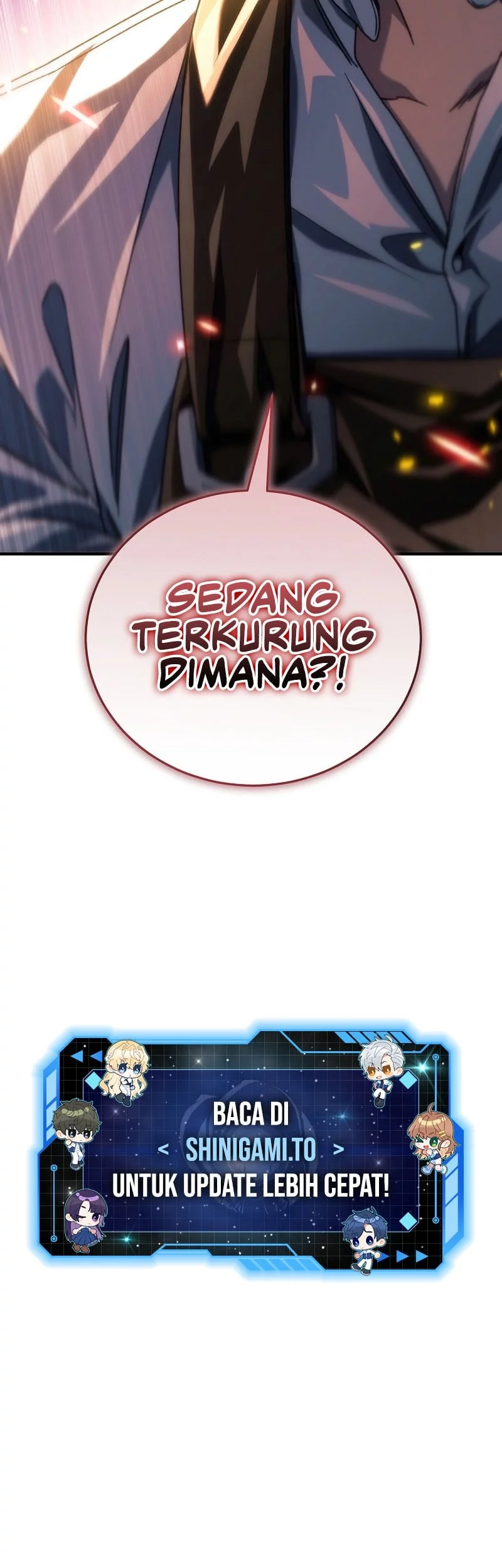 Genius Blacksmith’s Game Chapter 19 - halaman 77