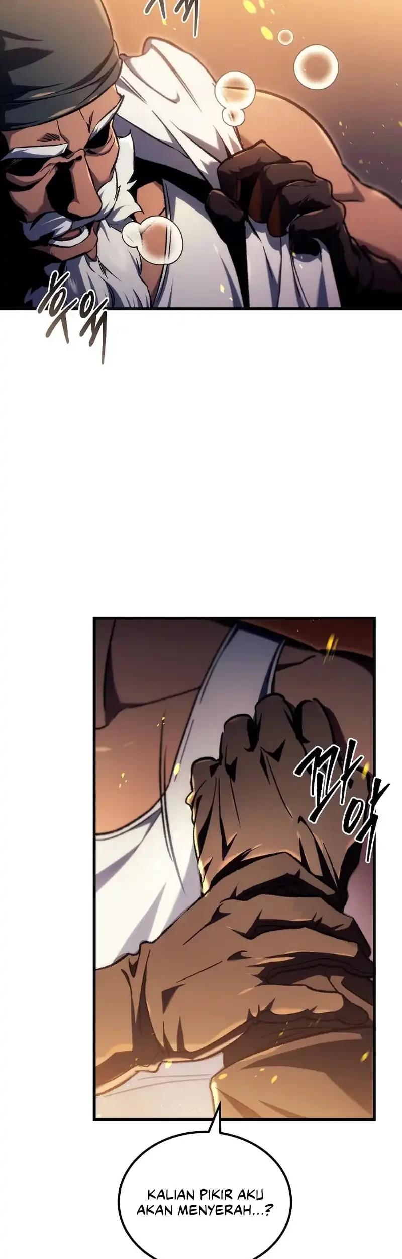 Genius Blacksmith’s Game Chapter 2 - halaman 100
