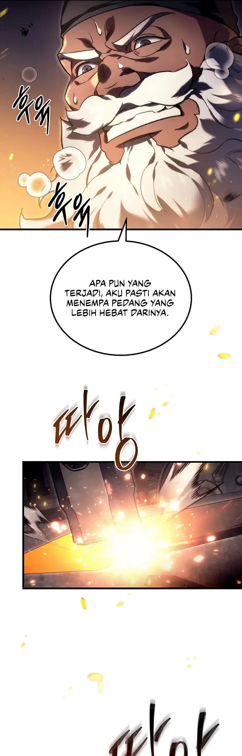 Genius Blacksmith’s Game Chapter 2 - halaman 102