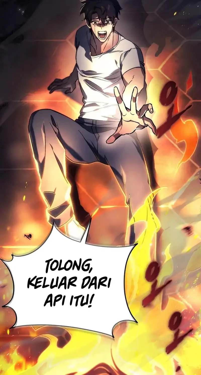 Genius Blacksmith’s Game Chapter 2 - halaman 13