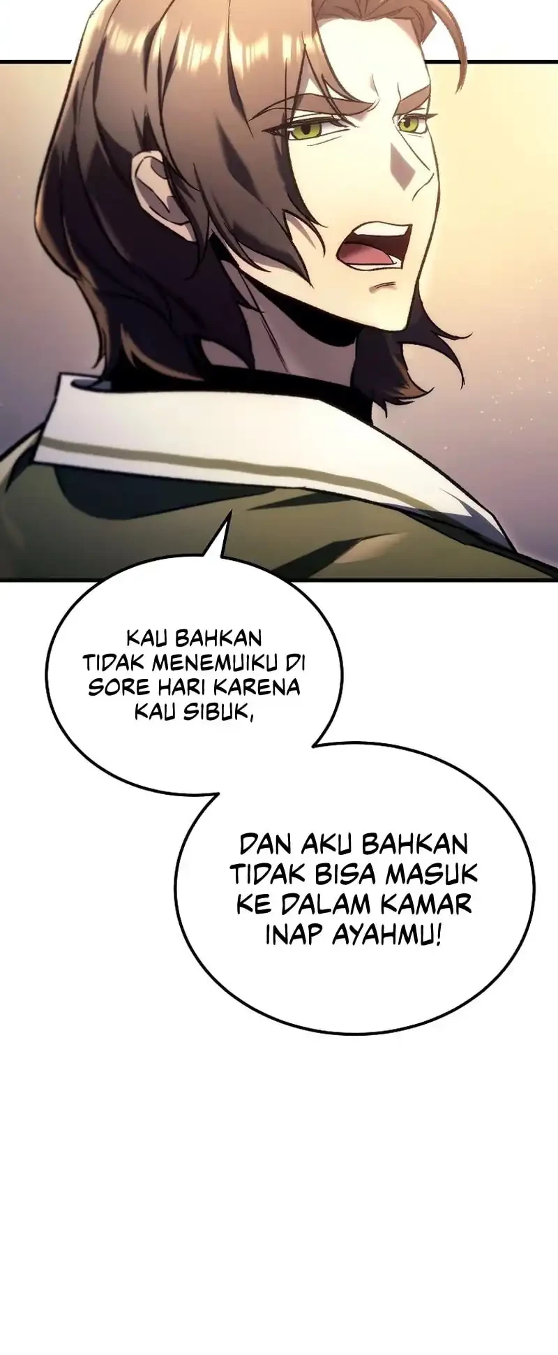 Genius Blacksmith’s Game Chapter 2 - halaman 21