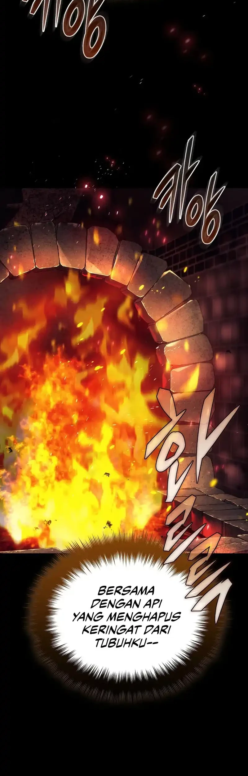 Genius Blacksmith’s Game Chapter 2 - halaman 3