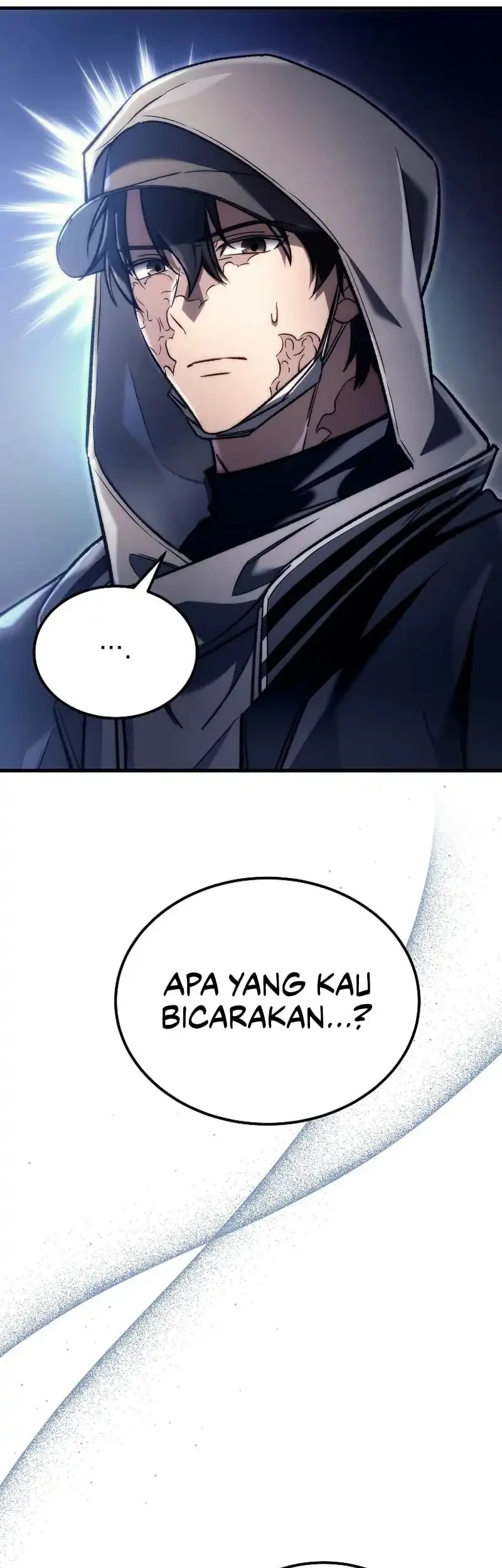 Genius Blacksmith’s Game Chapter 2 - halaman 30