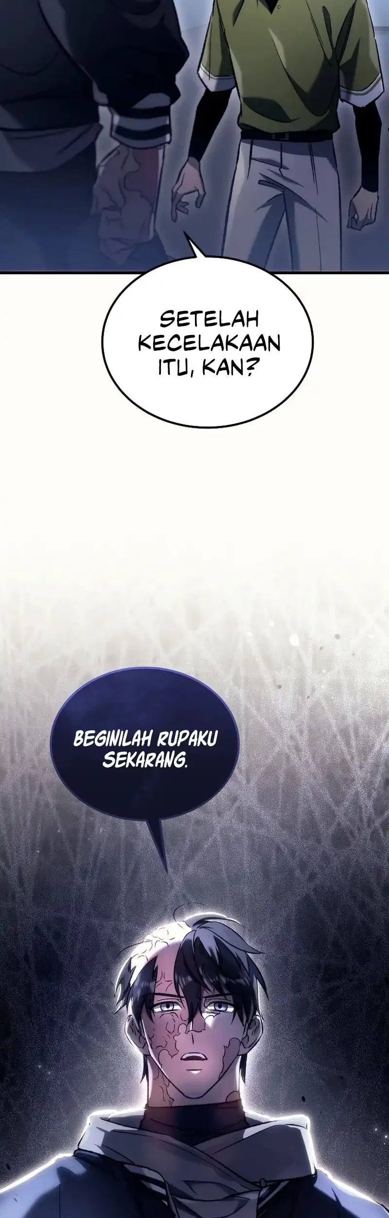 Genius Blacksmith’s Game Chapter 2 - halaman 44