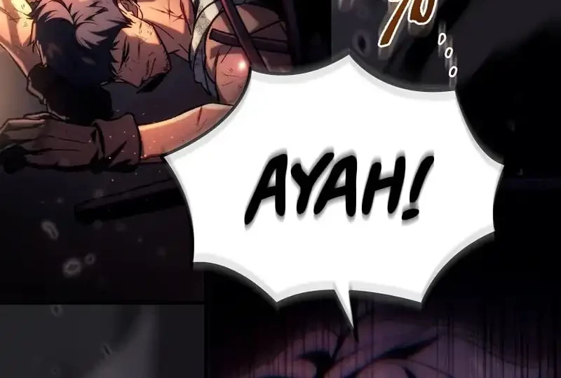 Genius Blacksmith’s Game Chapter 2 - halaman 49
