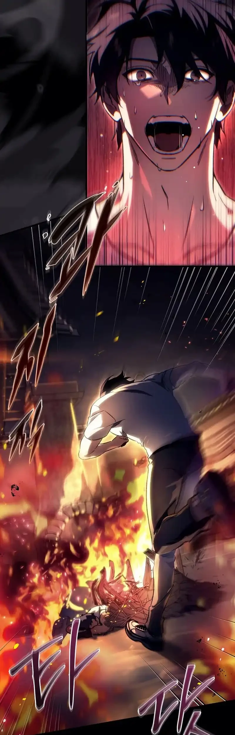Genius Blacksmith’s Game Chapter 2 - halaman 50