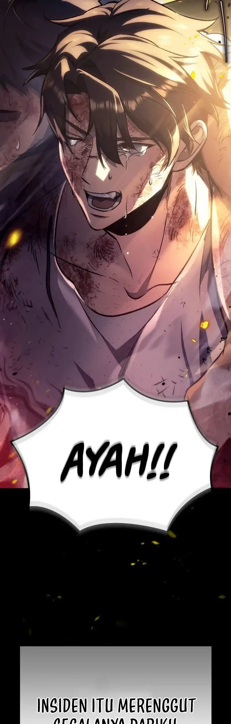 Genius Blacksmith’s Game Chapter 2 - halaman 52