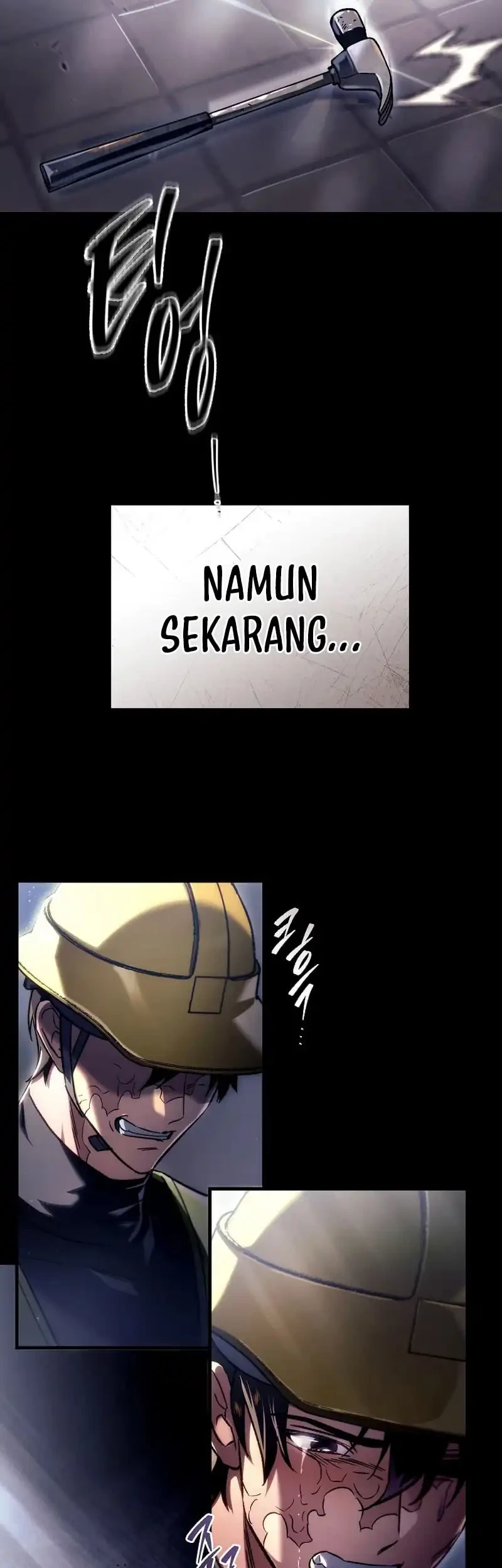 Genius Blacksmith’s Game Chapter 2 - halaman 58