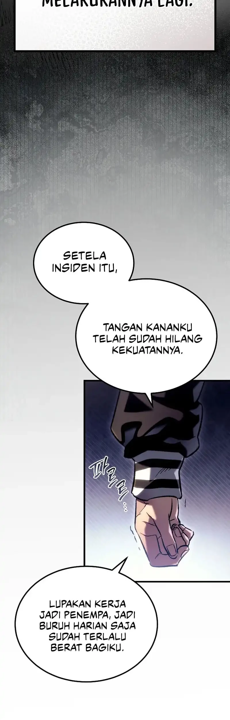 Genius Blacksmith’s Game Chapter 2 - halaman 60
