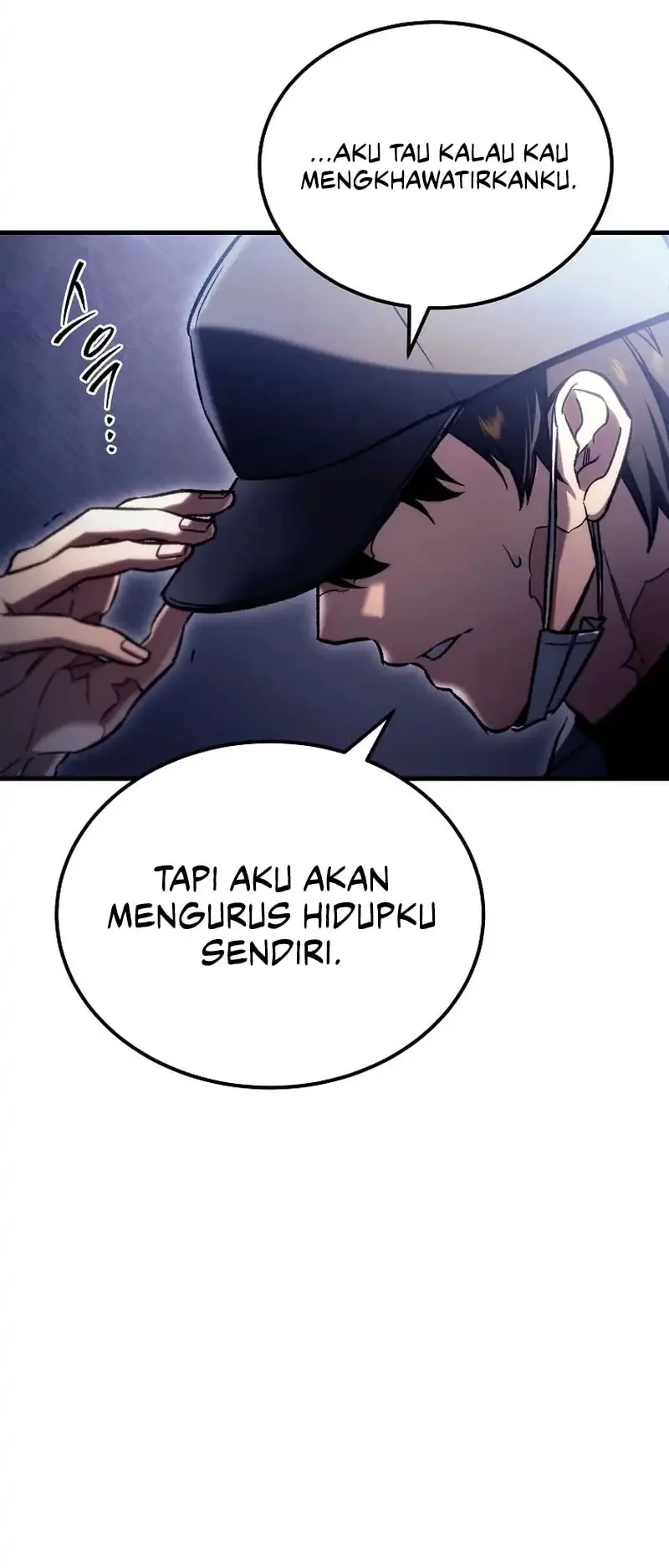Genius Blacksmith’s Game Chapter 2 - halaman 61
