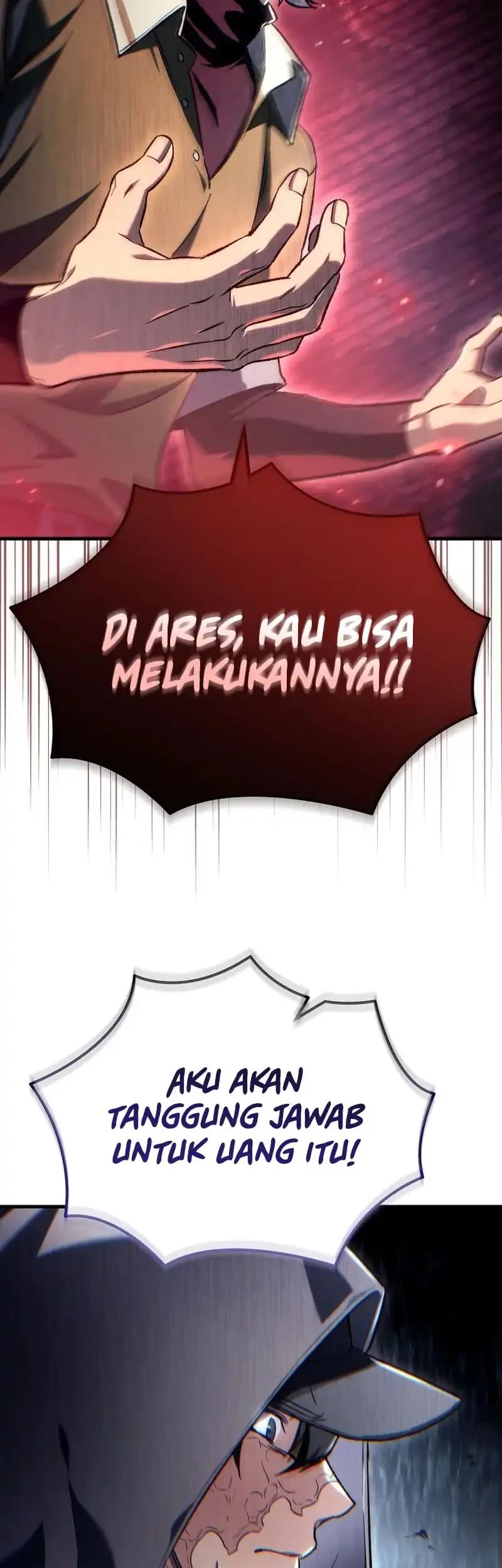 Genius Blacksmith’s Game Chapter 2 - halaman 67
