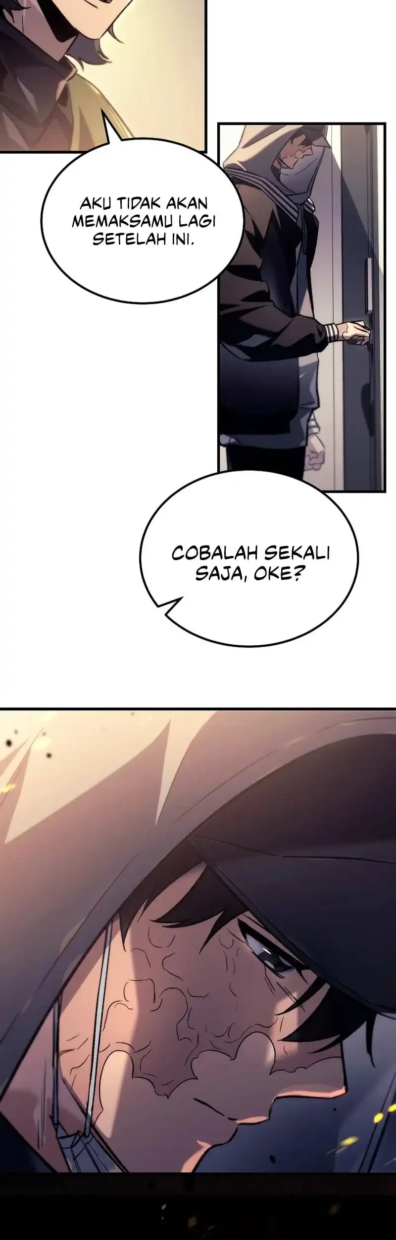 Genius Blacksmith’s Game Chapter 2 - halaman 69