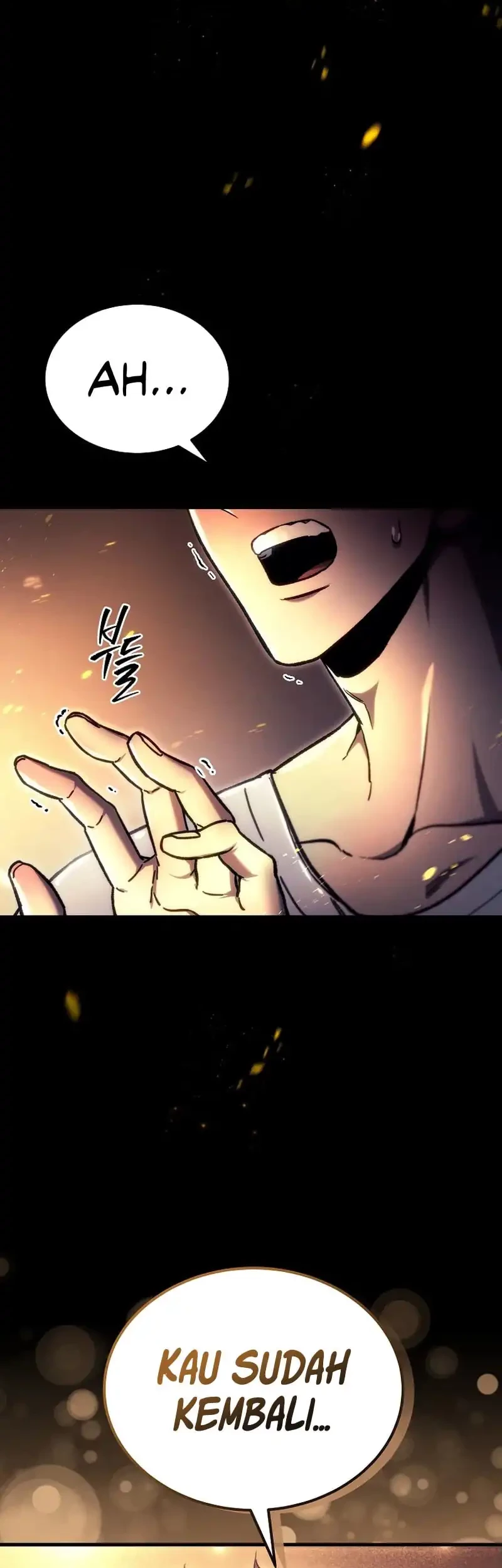 Genius Blacksmith’s Game Chapter 2 - halaman 7