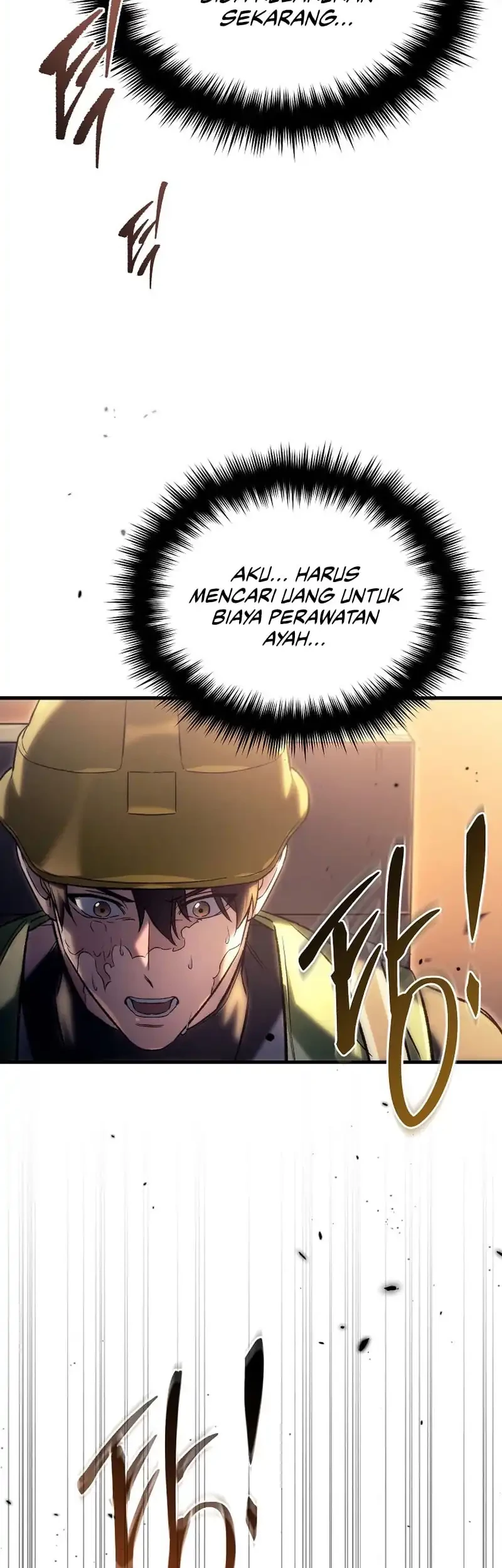 Genius Blacksmith’s Game Chapter 2 - halaman 75
