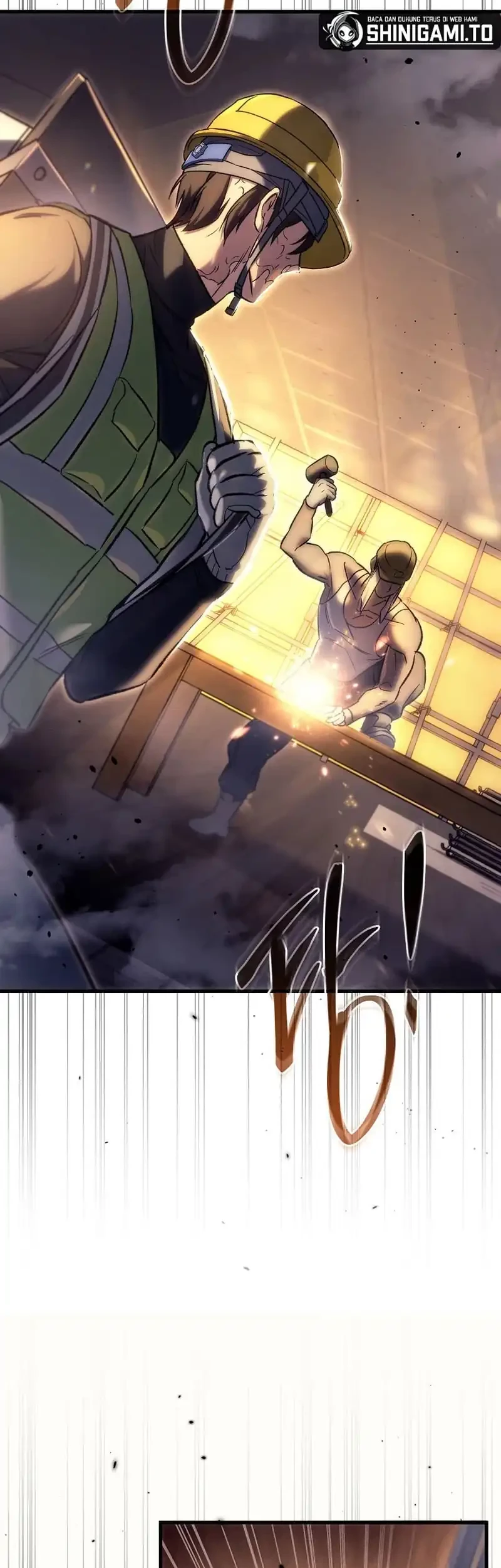 Genius Blacksmith’s Game Chapter 2 - halaman 76