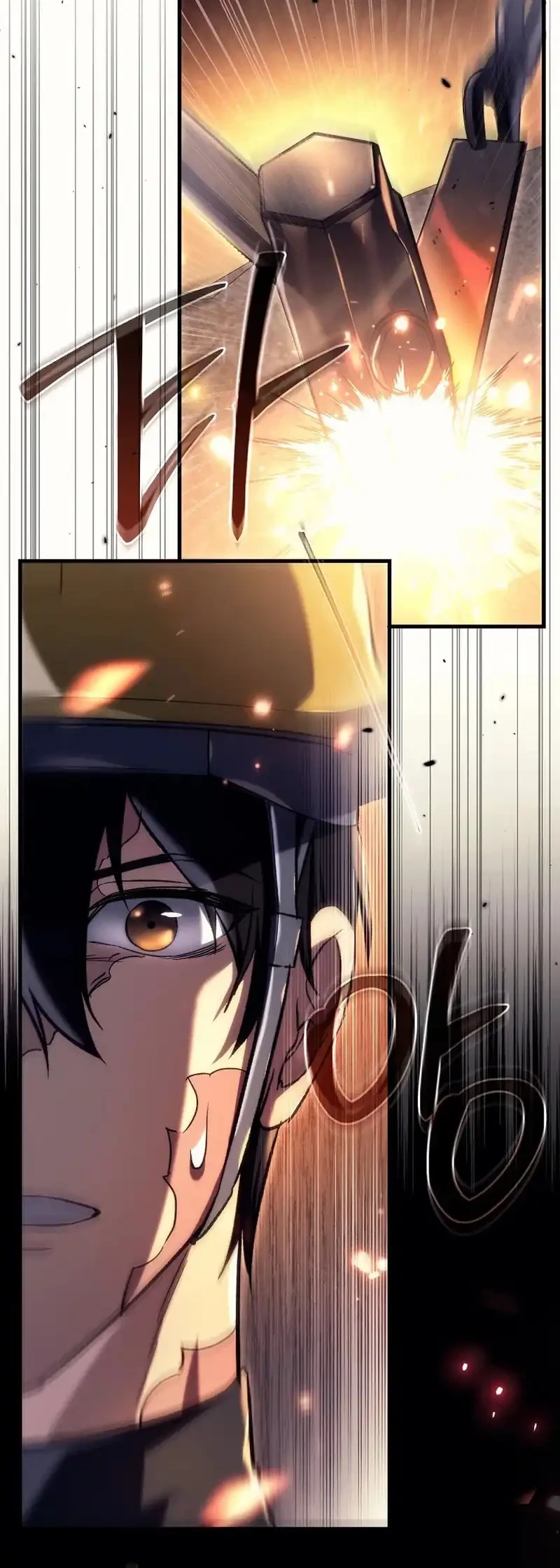 Genius Blacksmith’s Game Chapter 2 - halaman 77