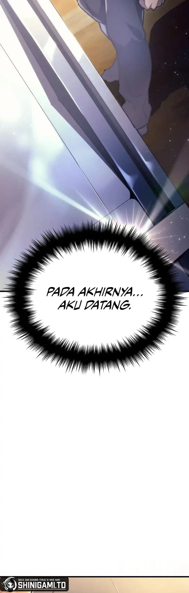 Genius Blacksmith’s Game Chapter 2 - halaman 79