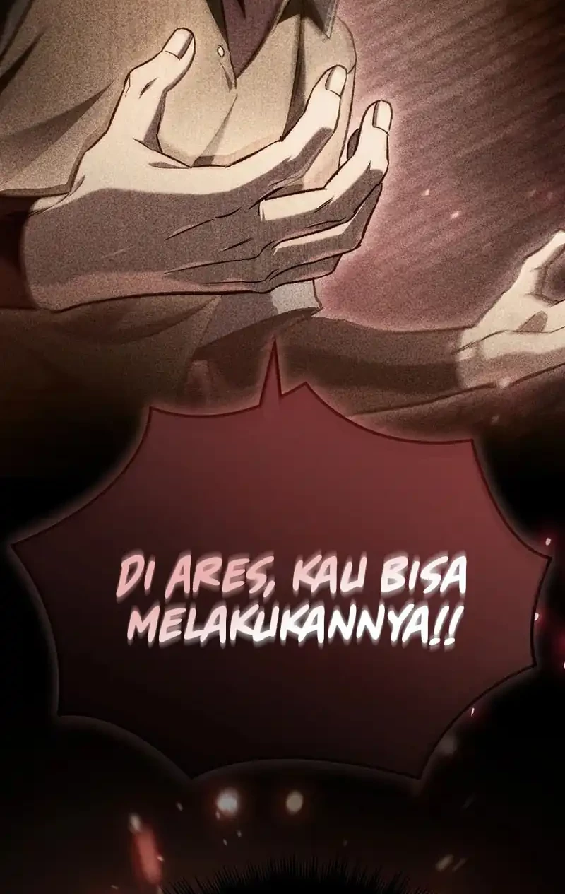 Genius Blacksmith’s Game Chapter 2 - halaman 81