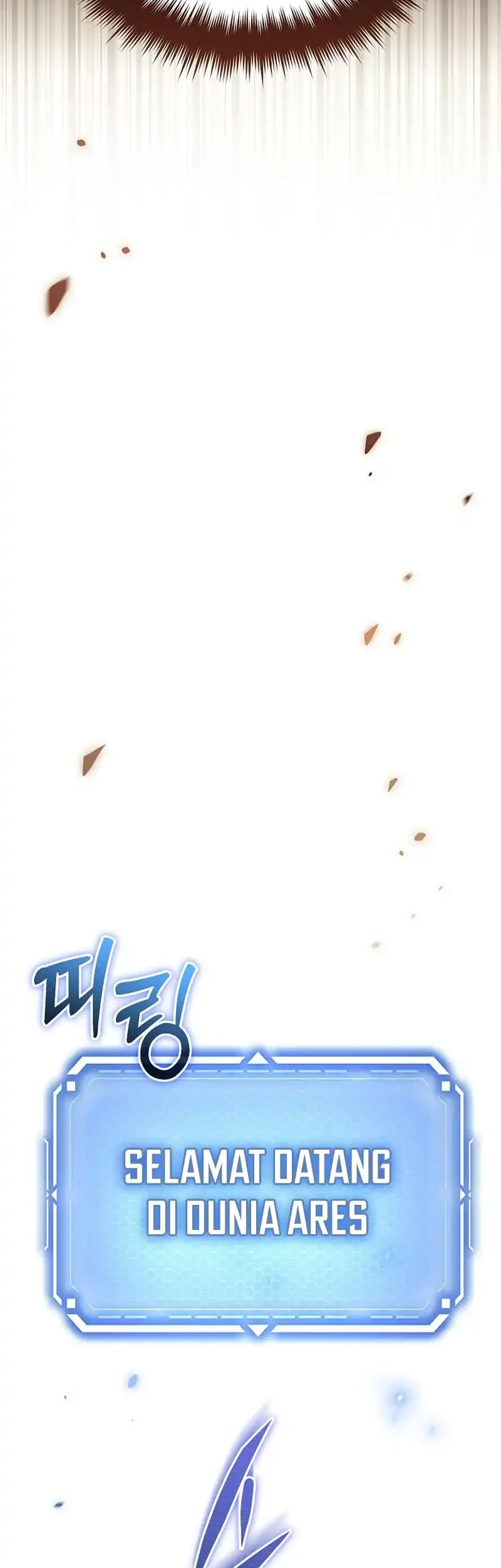 Genius Blacksmith’s Game Chapter 2 - halaman 84