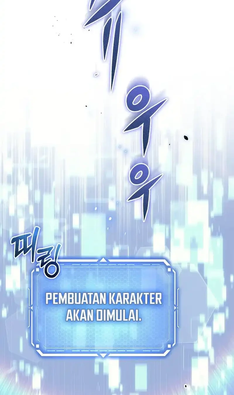 Genius Blacksmith’s Game Chapter 2 - halaman 85