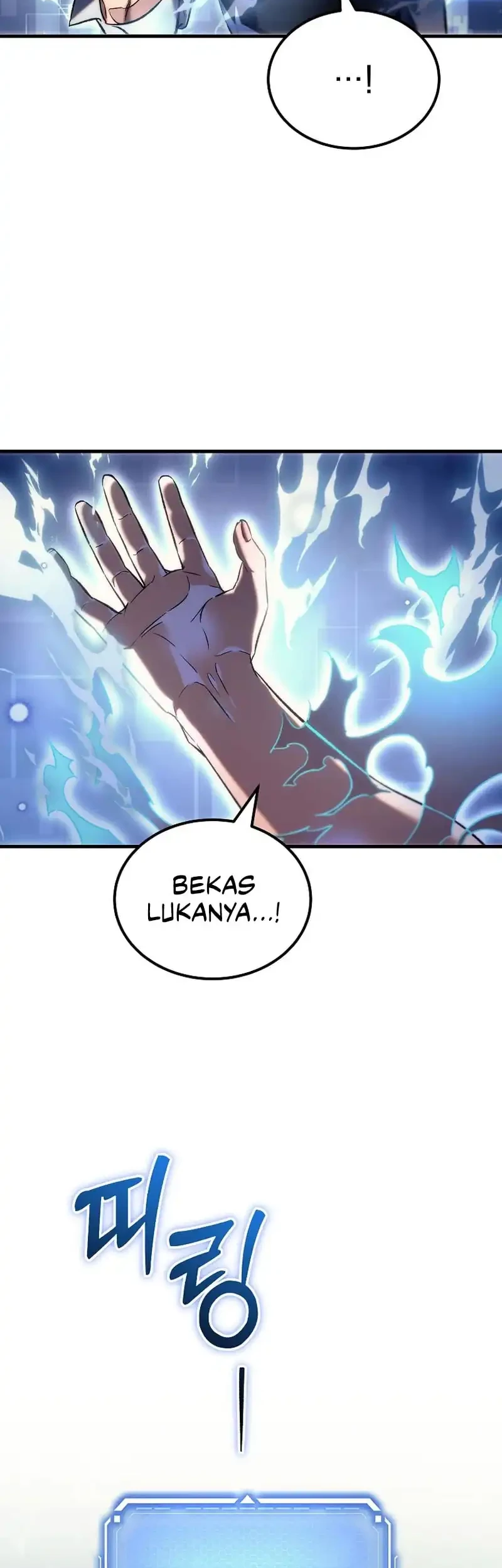 Genius Blacksmith’s Game Chapter 2 - halaman 91