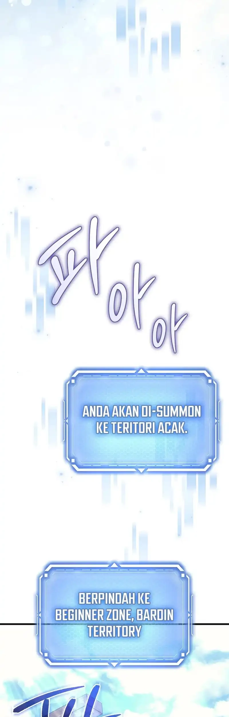 Genius Blacksmith’s Game Chapter 2 - halaman 98