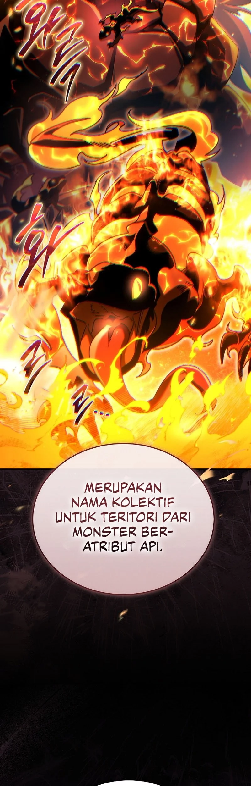 Genius Blacksmith’s Game Chapter 20 - halaman 11