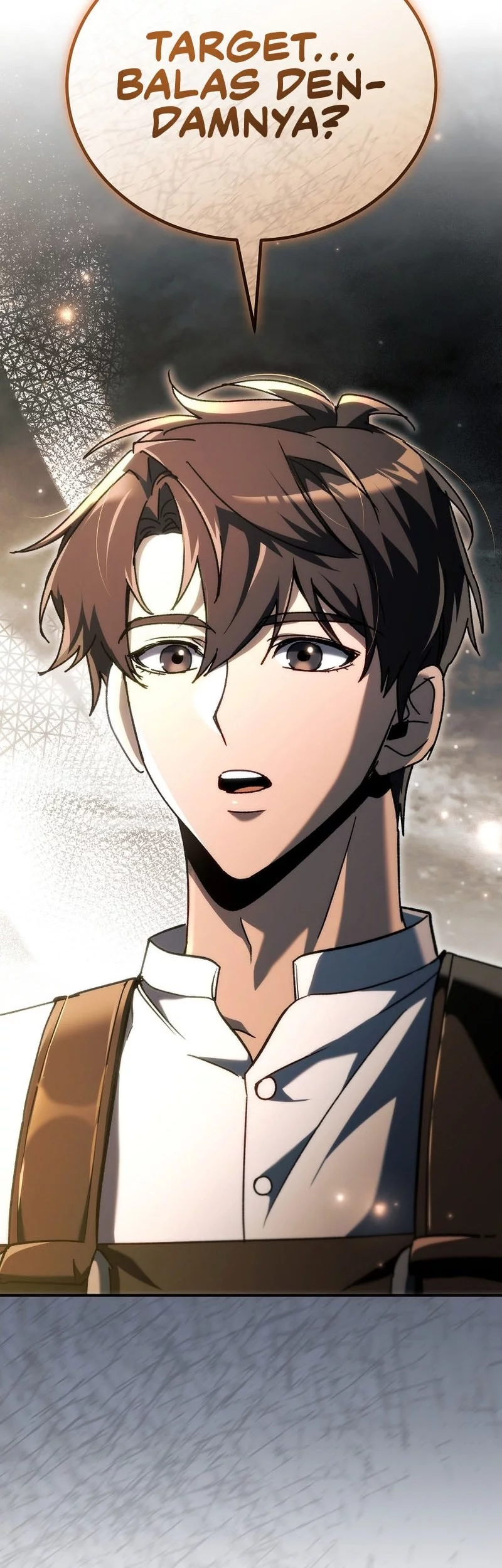 Genius Blacksmith’s Game Chapter 20 - halaman 17
