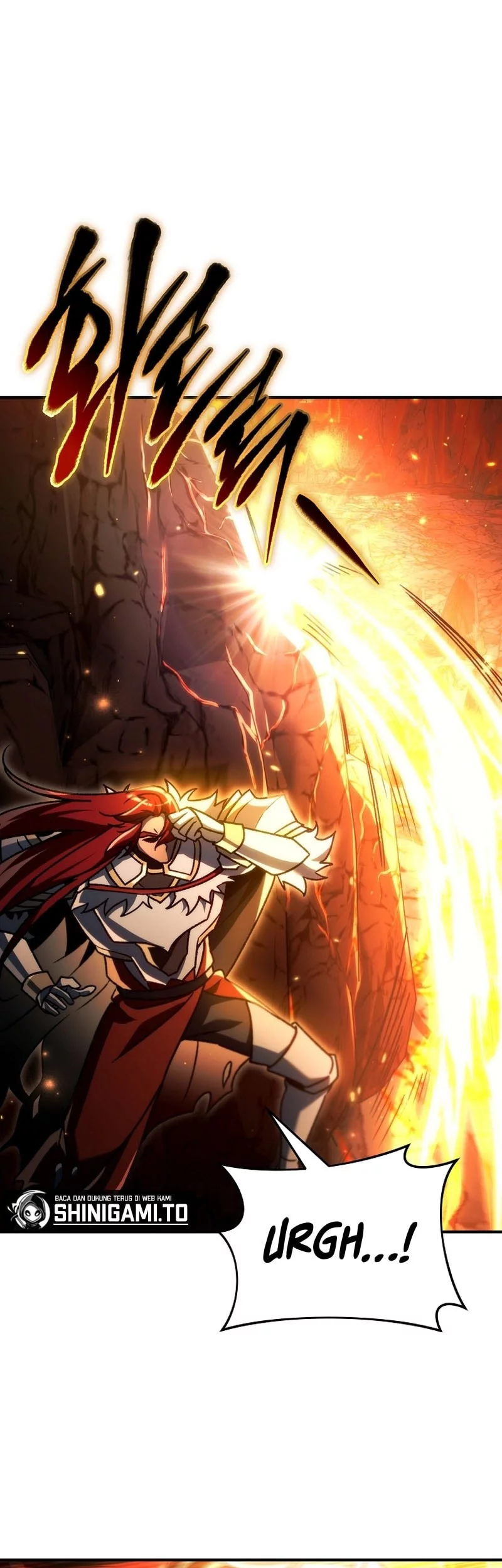 Genius Blacksmith’s Game Chapter 20 - halaman 20