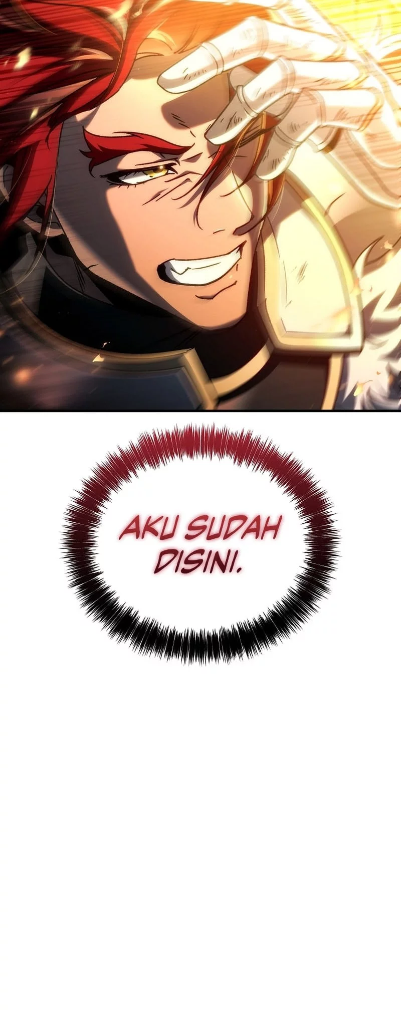 Genius Blacksmith’s Game Chapter 20 - halaman 21